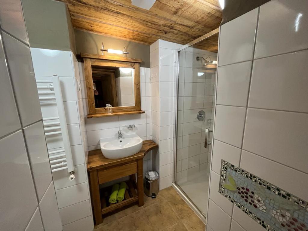 Ubytování Elias Cerna v Posumavi Exterior foto