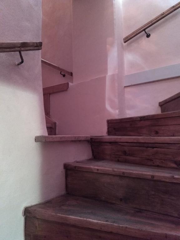 Ubytování Elias Cerna v Posumavi Exterior foto
